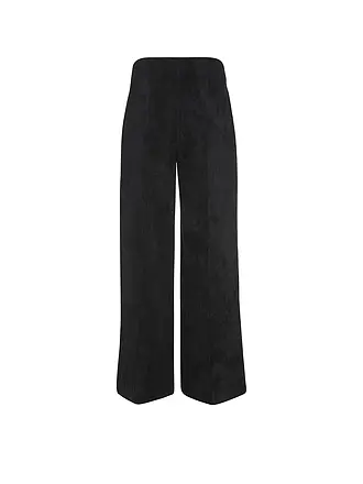 DRYKORN | Pantalon Marlene BEFORE 1 | schwarz